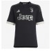 Tanie Strój piłkarski Juventus Koszulka Trzeciej dla damskie 2023-24 Krótkie Rękawy